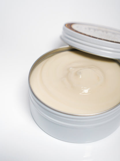 Cupuaçu Body Cream for dry skin hydration