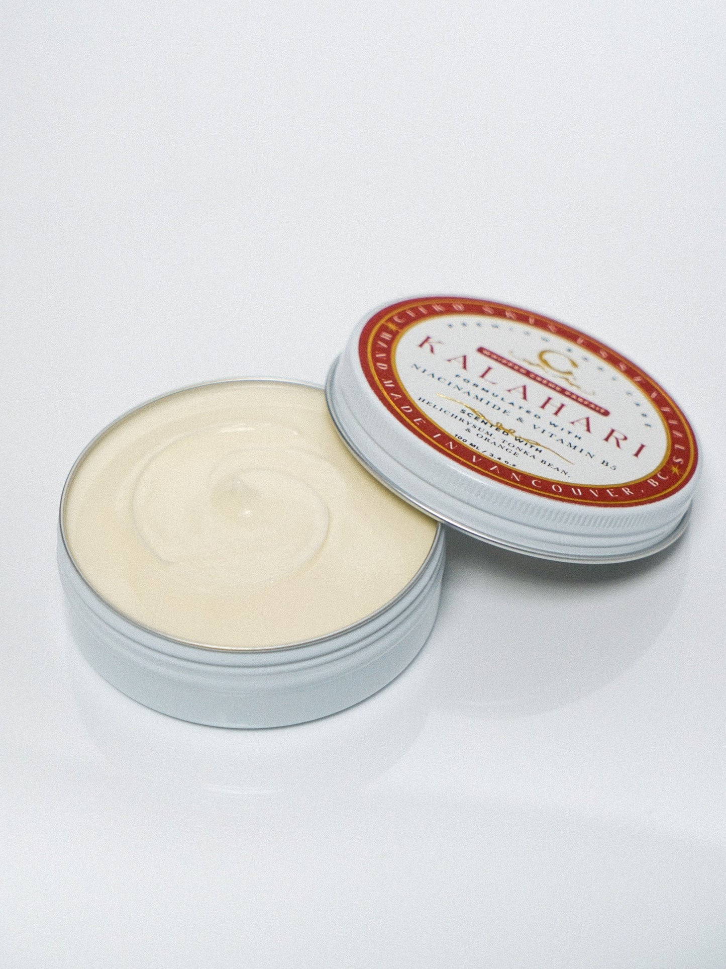 KALAHARI Body Cream - Ciiku Skin Essentials