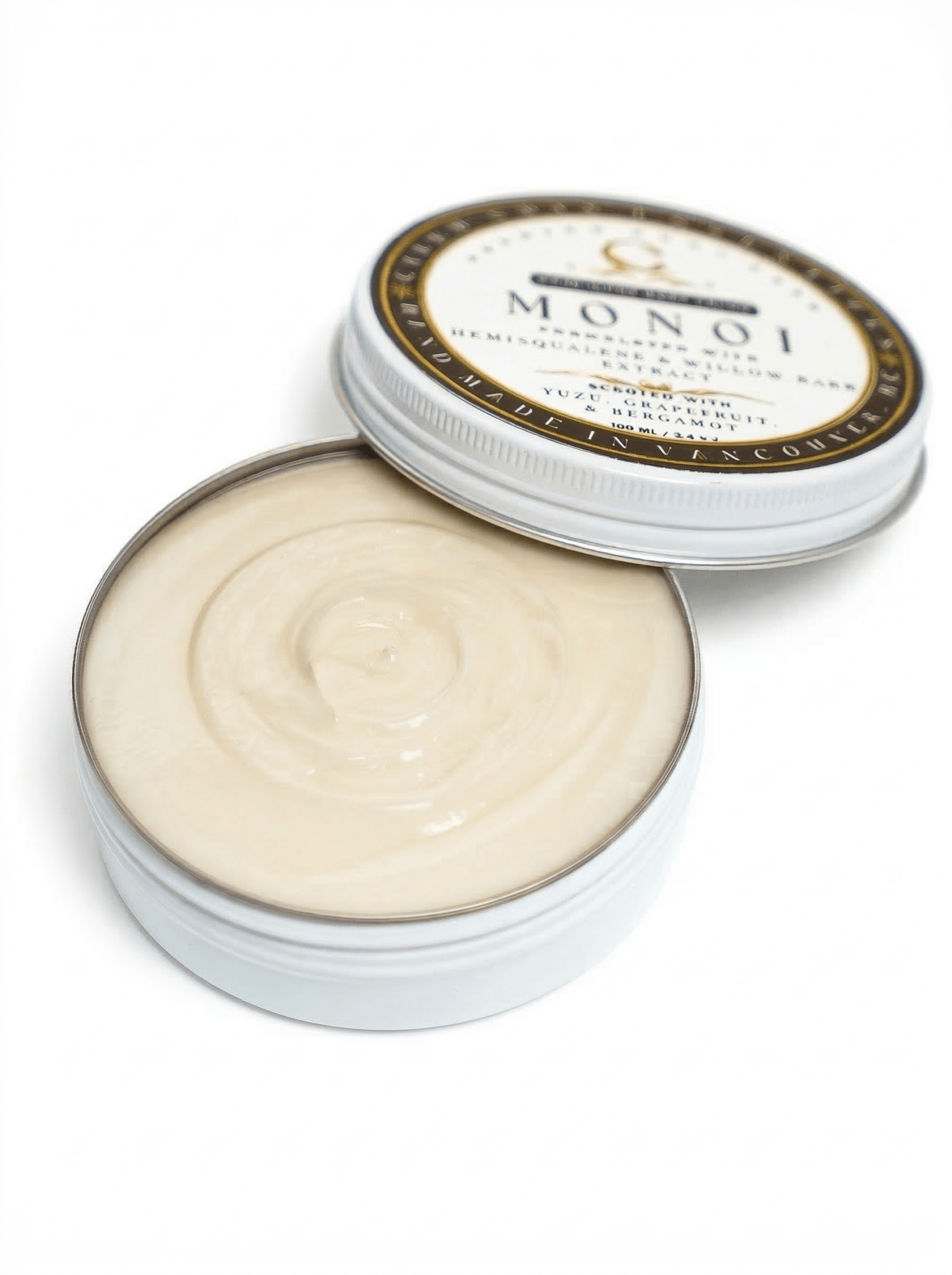 Signature Body Cream Trio | Discovery Set - Ciiku Skin Essentials