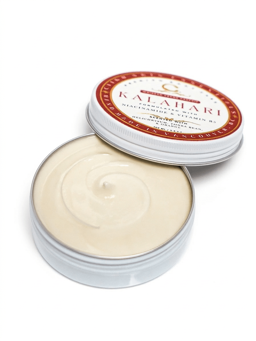 Signature Body Cream Trio | Discovery Set - Ciiku Skin Essentials