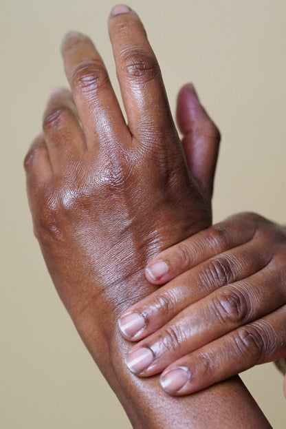 WHITE TRUFFLE Revitalizing Body Lotion - Ciiku Skin Essentials